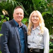 Charles and Amy Stubbs